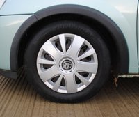 USED 2002 51 VAUXHALL CORSA 1.2 COMFORT 16V 5d 75 BHP www.suffolkcarcentre.co.uk - Located at Ilketshall