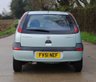 USED 2002 51 VAUXHALL CORSA 1.2 COMFORT 16V 5d 75 BHP www.suffolkcarcentre.co.uk - Located at Ilketshall