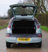USED 2002 51 VAUXHALL CORSA 1.2 COMFORT 16V 5d 75 BHP www.suffolkcarcentre.co.uk - Located at Ilketshall