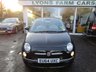 USED 2014 64 FIAT 500 1.2 LOUNGE 3d 69 BHP Full Service History, Low Mileage, NEW MOT, Great fuel economy! Only &pound;30 Road Tax!
