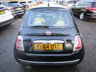 USED 2014 64 FIAT 500 1.2 LOUNGE 3d 69 BHP Full Service History, Low Mileage, NEW MOT, Great fuel economy! Only &pound;30 Road Tax!