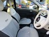USED 2014 64 FIAT 500 1.2 LOUNGE 3d 69 BHP Full Service History, Low Mileage, NEW MOT, Great fuel economy! Only &pound;30 Road Tax!