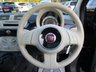 USED 2014 64 FIAT 500 1.2 LOUNGE 3d 69 BHP Full Service History, Low Mileage, NEW MOT, Great fuel economy! Only &pound;30 Road Tax!