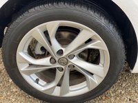 USED 2017 17 VAUXHALL ASTRA 1.4 SRI S/S 5d 148 BHP (AUTOMATIC) 