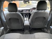 USED 2017 17 VAUXHALL ASTRA 1.4 SRI S/S 5d 148 BHP (AUTOMATIC) 