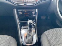 USED 2017 17 VAUXHALL ASTRA 1.4 SRI S/S 5d 148 BHP (AUTOMATIC) 