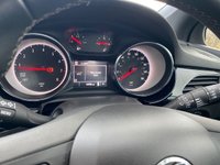USED 2017 17 VAUXHALL ASTRA 1.4 SRI S/S 5d 148 BHP (AUTOMATIC) 