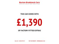 USED 2017 17 VAUXHALL ASTRA 1.4 SRI S/S 5d 148 BHP (AUTOMATIC) 