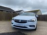 USED 2017 17 VAUXHALL ASTRA 1.4 SRI S/S 5d 148 BHP (AUTOMATIC) 