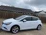 USED 2017 17 VAUXHALL ASTRA 1.4 SRI S/S 5d 148 BHP (AUTOMATIC) 