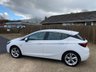 USED 2017 17 VAUXHALL ASTRA 1.4 SRI S/S 5d 148 BHP (AUTOMATIC) 