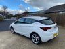 USED 2017 17 VAUXHALL ASTRA 1.4 SRI S/S 5d 148 BHP (AUTOMATIC) 