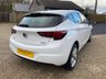 USED 2017 17 VAUXHALL ASTRA 1.4 SRI S/S 5d 148 BHP (AUTOMATIC) 