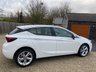 USED 2017 17 VAUXHALL ASTRA 1.4 SRI S/S 5d 148 BHP (AUTOMATIC) 