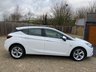 USED 2017 17 VAUXHALL ASTRA 1.4 SRI S/S 5d 148 BHP (AUTOMATIC) 