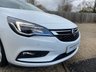 USED 2017 17 VAUXHALL ASTRA 1.4 SRI S/S 5d 148 BHP (AUTOMATIC) 