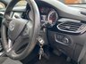 USED 2017 17 VAUXHALL ASTRA 1.4 SRI S/S 5d 148 BHP (AUTOMATIC) 