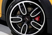 USED 2015 65 MINI HATCH JOHN COOPER WORKS 2.0 JOHN COOPER WORKS 3d 228 BHP 