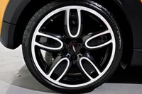 USED 2015 65 MINI HATCH JOHN COOPER WORKS 2.0 JOHN COOPER WORKS 3d 228 BHP 