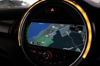 USED 2015 65 MINI HATCH JOHN COOPER WORKS 2.0 JOHN COOPER WORKS 3d 228 BHP 