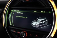 USED 2015 65 MINI HATCH JOHN COOPER WORKS 2.0 JOHN COOPER WORKS 3d 228 BHP 