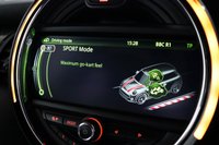 USED 2015 65 MINI HATCH JOHN COOPER WORKS 2.0 JOHN COOPER WORKS 3d 228 BHP 