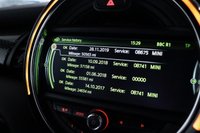 USED 2015 65 MINI HATCH JOHN COOPER WORKS 2.0 JOHN COOPER WORKS 3d 228 BHP 
