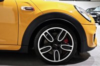 USED 2015 65 MINI HATCH JOHN COOPER WORKS 2.0 JOHN COOPER WORKS 3d 228 BHP 