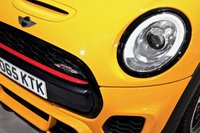 USED 2015 65 MINI HATCH JOHN COOPER WORKS 2.0 JOHN COOPER WORKS 3d 228 BHP 