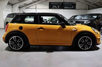 USED 2015 65 MINI HATCH JOHN COOPER WORKS 2.0 JOHN COOPER WORKS 3d 228 BHP 