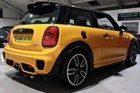 USED 2015 65 MINI HATCH JOHN COOPER WORKS 2.0 JOHN COOPER WORKS 3d 228 BHP 