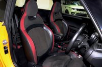 USED 2015 65 MINI HATCH JOHN COOPER WORKS 2.0 JOHN COOPER WORKS 3d 228 BHP 