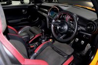 USED 2015 65 MINI HATCH JOHN COOPER WORKS 2.0 JOHN COOPER WORKS 3d 228 BHP 
