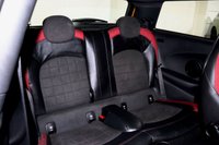 USED 2015 65 MINI HATCH JOHN COOPER WORKS 2.0 JOHN COOPER WORKS 3d 228 BHP 