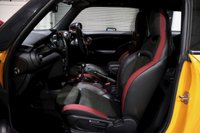 USED 2015 65 MINI HATCH JOHN COOPER WORKS 2.0 JOHN COOPER WORKS 3d 228 BHP 