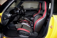 USED 2015 65 MINI HATCH JOHN COOPER WORKS 2.0 JOHN COOPER WORKS 3d 228 BHP 