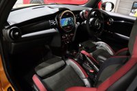 USED 2015 65 MINI HATCH JOHN COOPER WORKS 2.0 JOHN COOPER WORKS 3d 228 BHP 