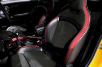 USED 2015 65 MINI HATCH JOHN COOPER WORKS 2.0 JOHN COOPER WORKS 3d 228 BHP 