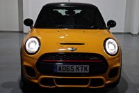USED 2015 65 MINI HATCH JOHN COOPER WORKS 2.0 JOHN COOPER WORKS 3d 228 BHP 