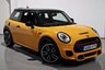 USED 2015 65 MINI HATCH JOHN COOPER WORKS 2.0 JOHN COOPER WORKS 3d 228 BHP 