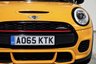 USED 2015 65 MINI HATCH JOHN COOPER WORKS 2.0 JOHN COOPER WORKS 3d 228 BHP 
