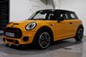 USED 2015 65 MINI HATCH JOHN COOPER WORKS 2.0 JOHN COOPER WORKS 3d 228 BHP 