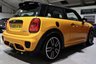 USED 2015 65 MINI HATCH JOHN COOPER WORKS 2.0 JOHN COOPER WORKS 3d 228 BHP 