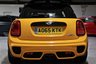 USED 2015 65 MINI HATCH JOHN COOPER WORKS 2.0 JOHN COOPER WORKS 3d 228 BHP 