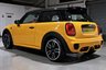 USED 2015 65 MINI HATCH JOHN COOPER WORKS 2.0 JOHN COOPER WORKS 3d 228 BHP 
