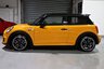 USED 2015 65 MINI HATCH JOHN COOPER WORKS 2.0 JOHN COOPER WORKS 3d 228 BHP 