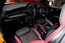 USED 2015 65 MINI HATCH JOHN COOPER WORKS 2.0 JOHN COOPER WORKS 3d 228 BHP 