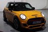 USED 2015 65 MINI HATCH JOHN COOPER WORKS 2.0 JOHN COOPER WORKS 3d 228 BHP 