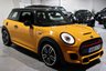 USED 2015 65 MINI HATCH JOHN COOPER WORKS 2.0 JOHN COOPER WORKS 3d 228 BHP 