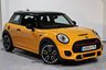 USED 2015 65 MINI HATCH JOHN COOPER WORKS 2.0 JOHN COOPER WORKS 3d 228 BHP 